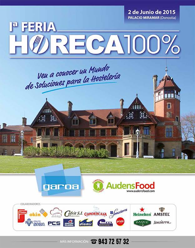 Feria Horeca