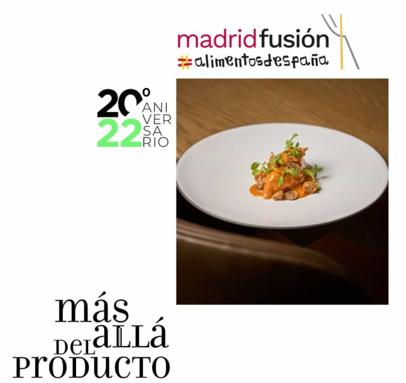 madrid fusion