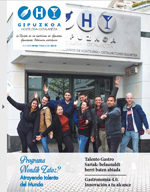 Nº 48 PRIMAVERA 2019